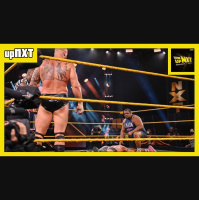 upNXT 7/22/2020: Krossing The Line
