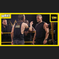 upNXT 8/19/2020: “Talk Thirty To Me”