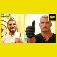 upNXT 9/7/21: “Crack That Nut”