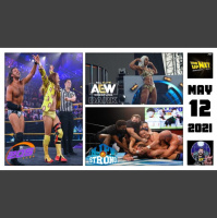 SITD 5/12/21: Loser Leaves NXT UK match, Debuts on 205 Live