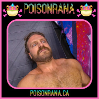 POISONRANA LIVE 10/20/2024: WWE  AEW Talk / MCMG Debut
