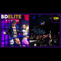 BDElite 3/25/21: “I’ve Got Friends In Dark Places”