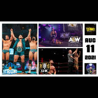 SITD 8/11/2021: Janela Turns On Sonny, New NWA TV Champion