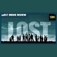 upNXT TV Review: Lost - Pilot Part 1  2