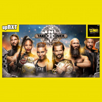 NXT TakeOver: Portland