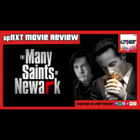 upNXT MOVIE REVIEW: The Many Saints of Newark (2021)