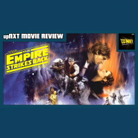 upNXT MOVIE REVIEW: Star Wars: Episode V – The Empire Strikes Back