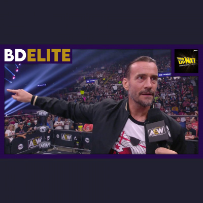 Upnxt W/ Braden Herrington  Davie Portman