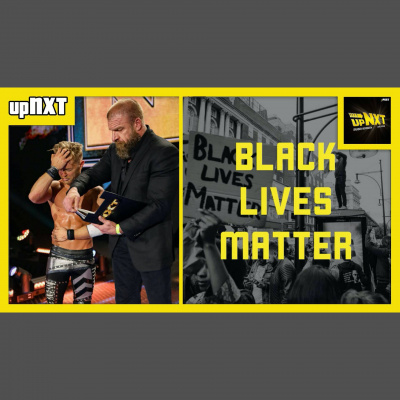 Upnxt W/ Braden Herrington  Davie Portman