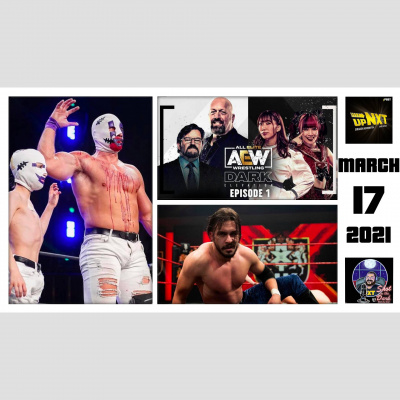 Upnxt W/ Braden Herrington  Davie Portman