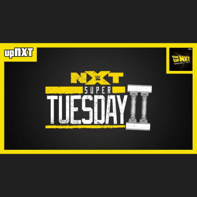 Upnxt W/ Braden Herrington  Davie Portman