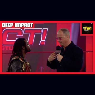 Upnxt W/ Braden Herrington  Davie Portman
