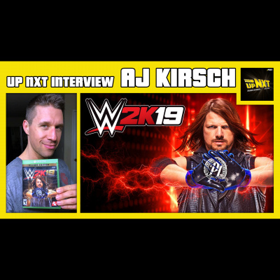 Upnxt W/ Braden Herrington  Davie Portman