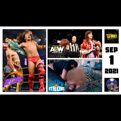 Upnxt W/ Braden Herrington  Davie Portman