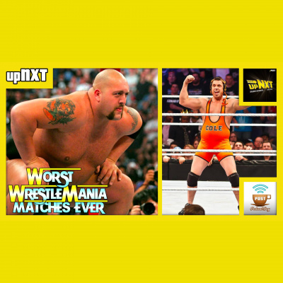 Upnxt W/ Braden Herrington  Davie Portman