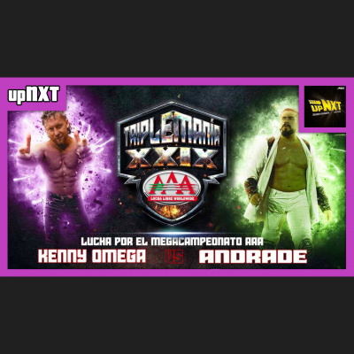 Upnxt W/ Braden Herrington  Davie Portman