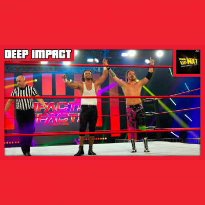 Upnxt W/ Braden Herrington  Davie Portman