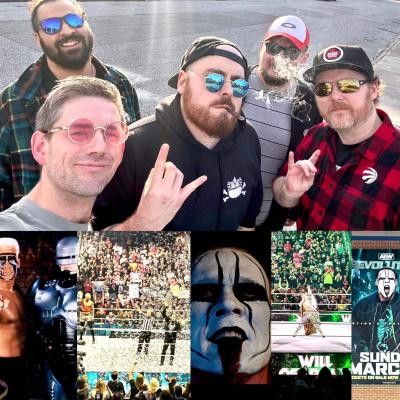 Upnxt W/ Braden Herrington  Davie Portman