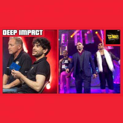 Upnxt W/ Braden Herrington  Davie Portman