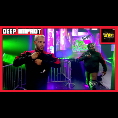 Upnxt W/ Braden Herrington  Davie Portman