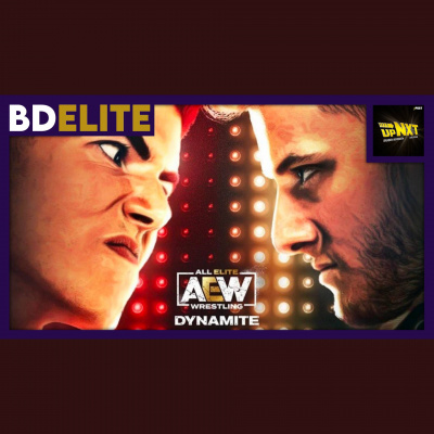 Upnxt W/ Braden Herrington  Davie Portman