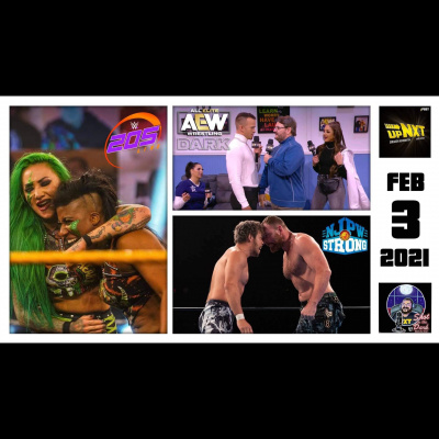 Upnxt W/ Braden Herrington  Davie Portman