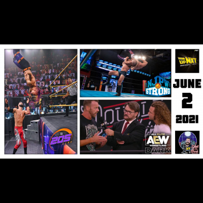 Upnxt W/ Braden Herrington  Davie Portman