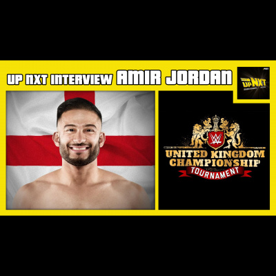 Upnxt W/ Braden Herrington  Davie Portman