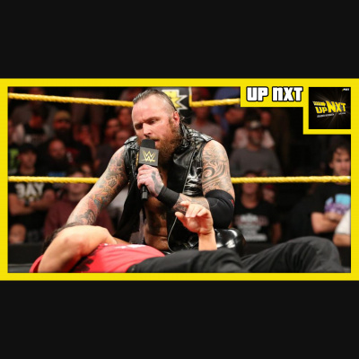 Upnxt W/ Braden Herrington  Davie Portman