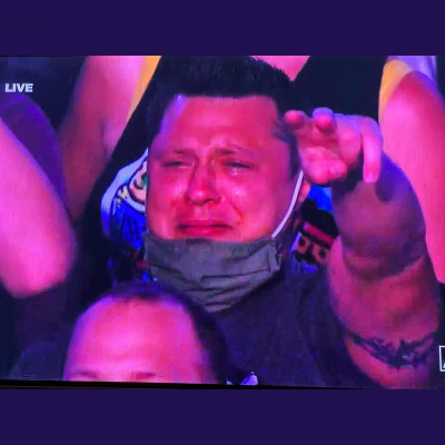 Upnxt W/ Braden Herrington  Davie Portman