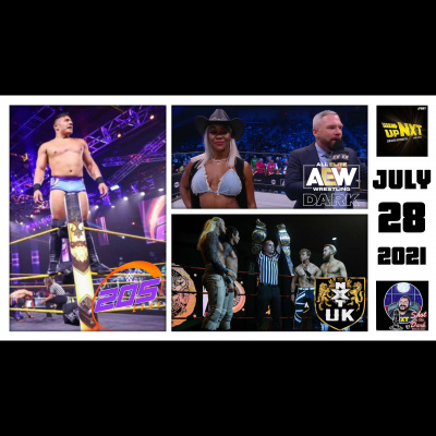 Upnxt W/ Braden Herrington  Davie Portman