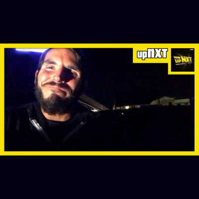 Upnxt W/ Braden Herrington  Davie Portman