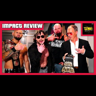 Upnxt W/ Braden Herrington  Davie Portman