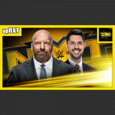 Upnxt W/ Braden Herrington  Davie Portman