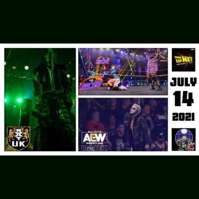 Upnxt W/ Braden Herrington  Davie Portman