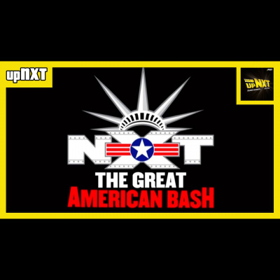 Upnxt W/ Braden Herrington  Davie Portman