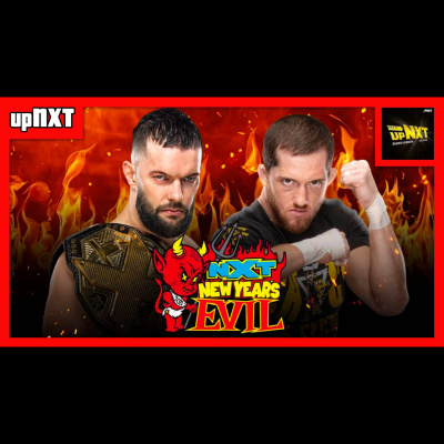 Upnxt W/ Braden Herrington  Davie Portman