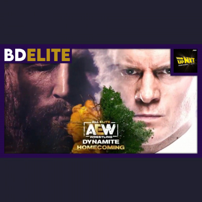 Upnxt W/ Braden Herrington  Davie Portman