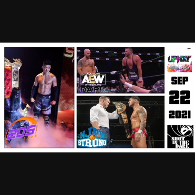 Upnxt W/ Braden Herrington  Davie Portman