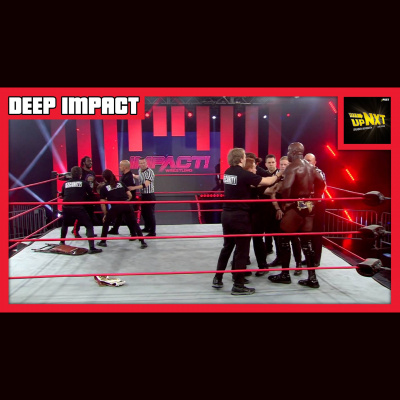 Upnxt W/ Braden Herrington  Davie Portman