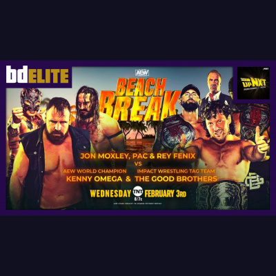 Upnxt W/ Braden Herrington  Davie Portman