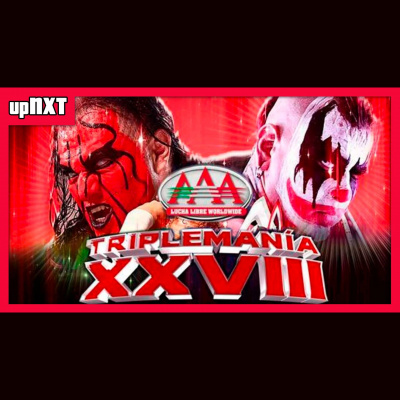 Upnxt W/ Braden Herrington  Davie Portman