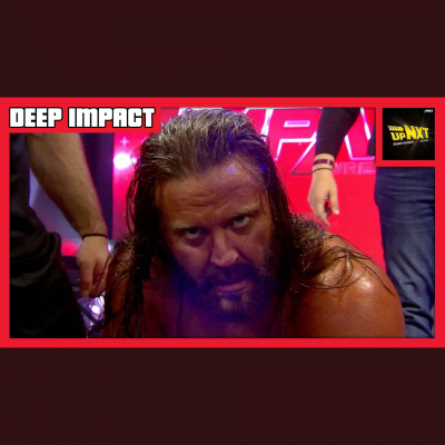 Upnxt W/ Braden Herrington  Davie Portman