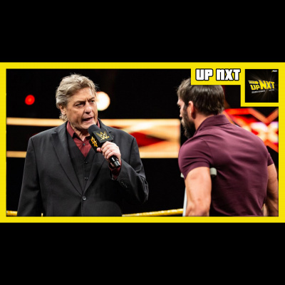 Upnxt W/ Braden Herrington  Davie Portman