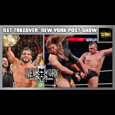 Upnxt W/ Braden Herrington  Davie Portman