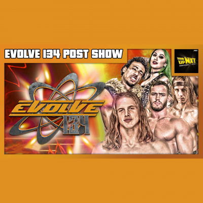 Upnxt W/ Braden Herrington  Davie Portman