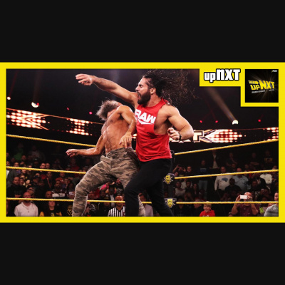 Upnxt W/ Braden Herrington  Davie Portman