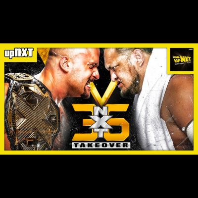 Upnxt W/ Braden Herrington  Davie Portman