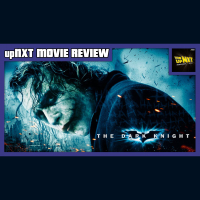 Upnxt W/ Braden Herrington  Davie Portman