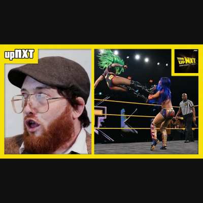 Upnxt W/ Braden Herrington  Davie Portman